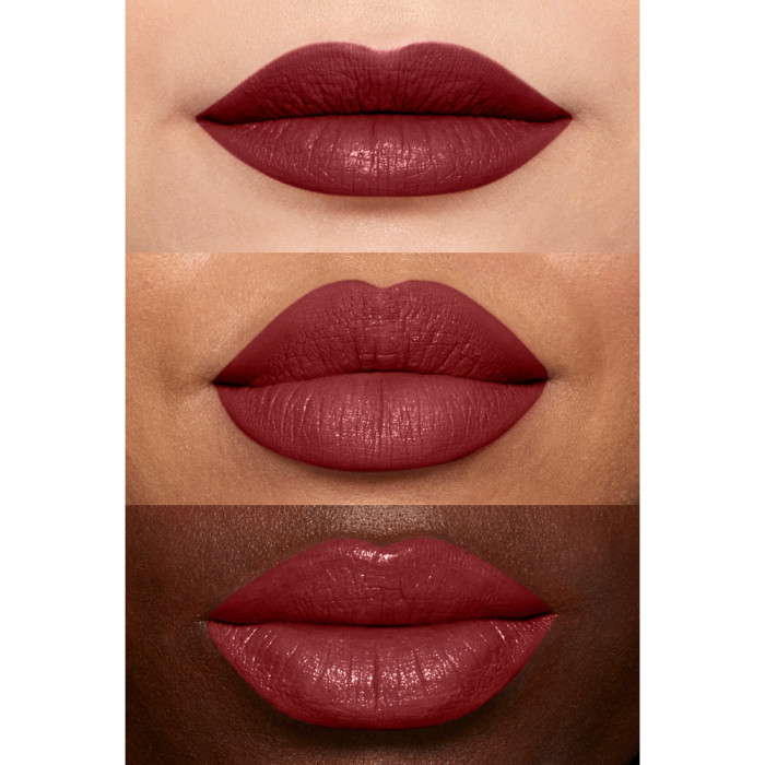 SOFT MATTE LIP CREAM MONTE CARLO 8 ML