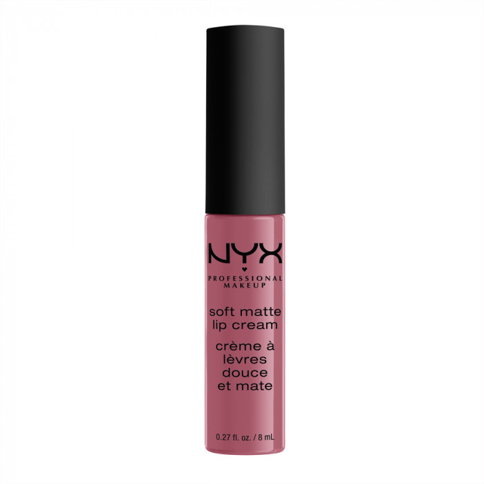 SOFT MATTE LIP CREAM MONTREAL 8 ML