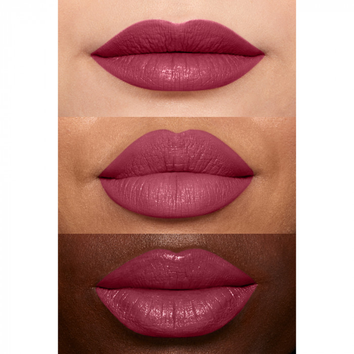 SOFT MATTE LIP CREAM SAO PAULO 8 ML