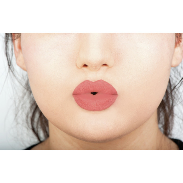 SOFT MATTE LIP CREAM STOCKHOLM 8 ML