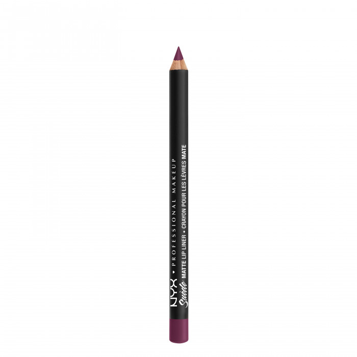 SUEDE MATTE LIP LINER GIRL, BYE 3,5 GR