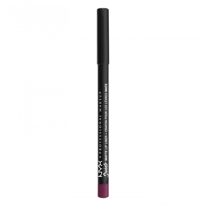 SUEDE MATTE LIP LINER GIRL, BYE 3,5 GR