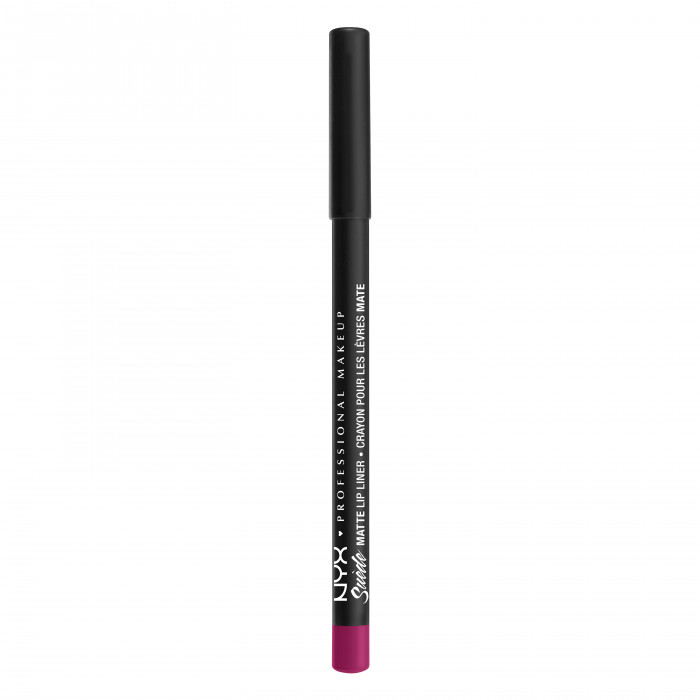 SUEDE MATTE LIP LINER SWEET TOOTH 3,5 GR