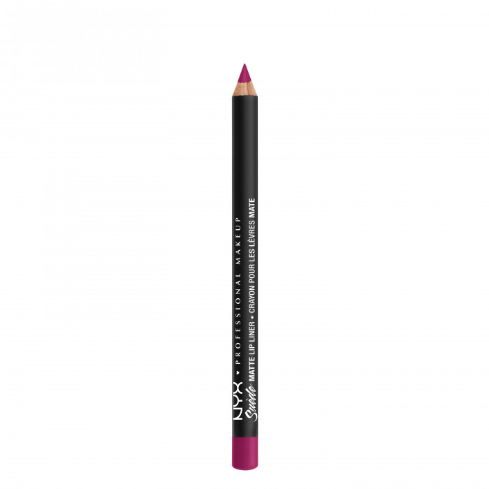 SUEDE MATTE LIP LINER SWEET TOOTH 3,5 GR