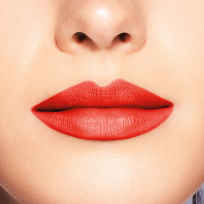 MODERNMATTE POWDER LIPSTICK 509-FLAME 4 GR