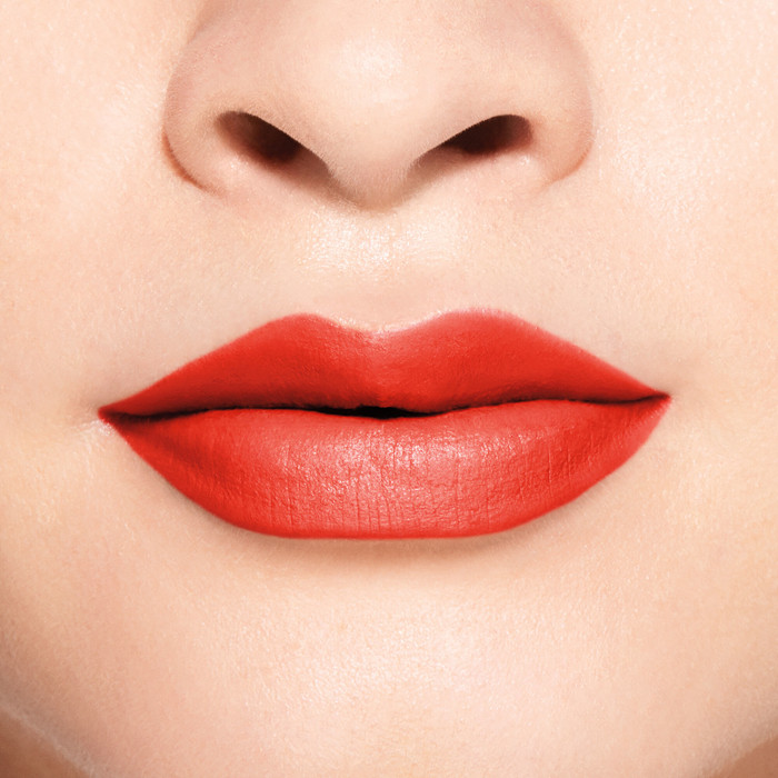 MODERNMATTE POWDER LIPSTICK 509-FLAME 4 GR