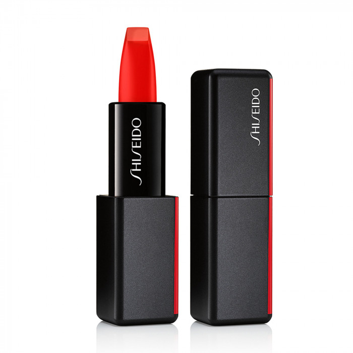 MODERNMATTE POWDER LIPSTICK 509-FLAME 4 GR