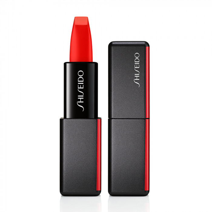 MODERNMATTE POWDER LIPSTICK 509-FLAME 4 GR