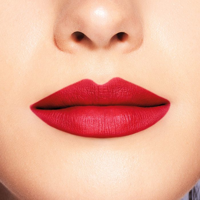 MODERNMATTE POWDER LIPSTICK 514-HYPER RED 4 GR