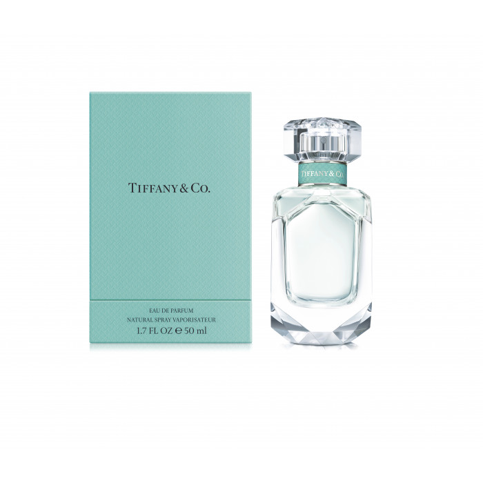 TIFFANY&CO EDP 50 VP