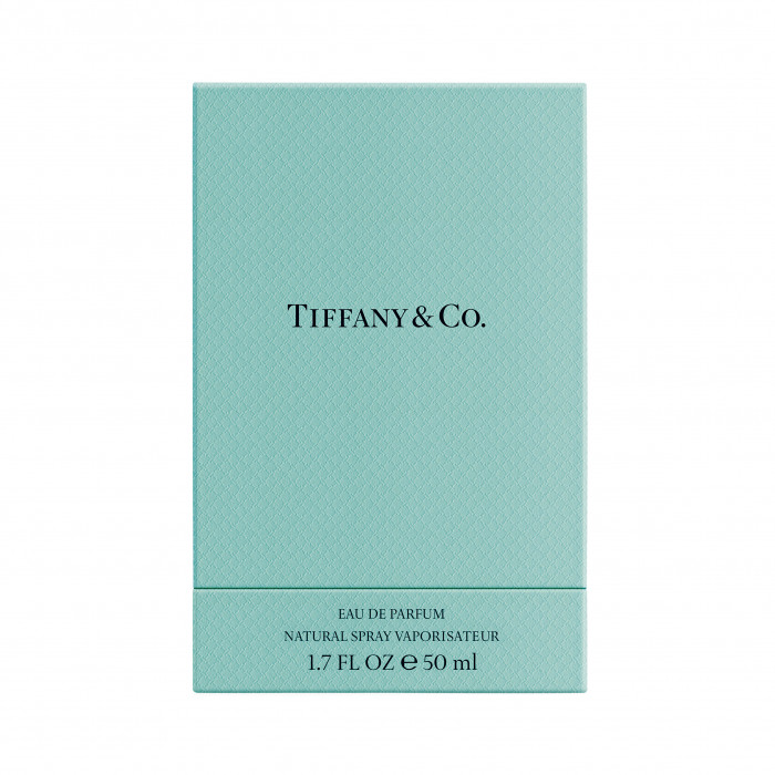 TIFFANY&CO EDP 50 VP