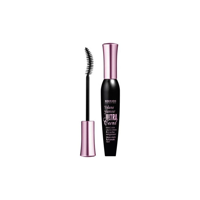 BOURJOIS VOLUME GLAMOUR ULTRACURL