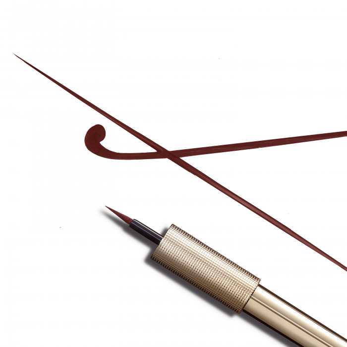 MATTE SIGNATURE EYELINER 03-MARRON