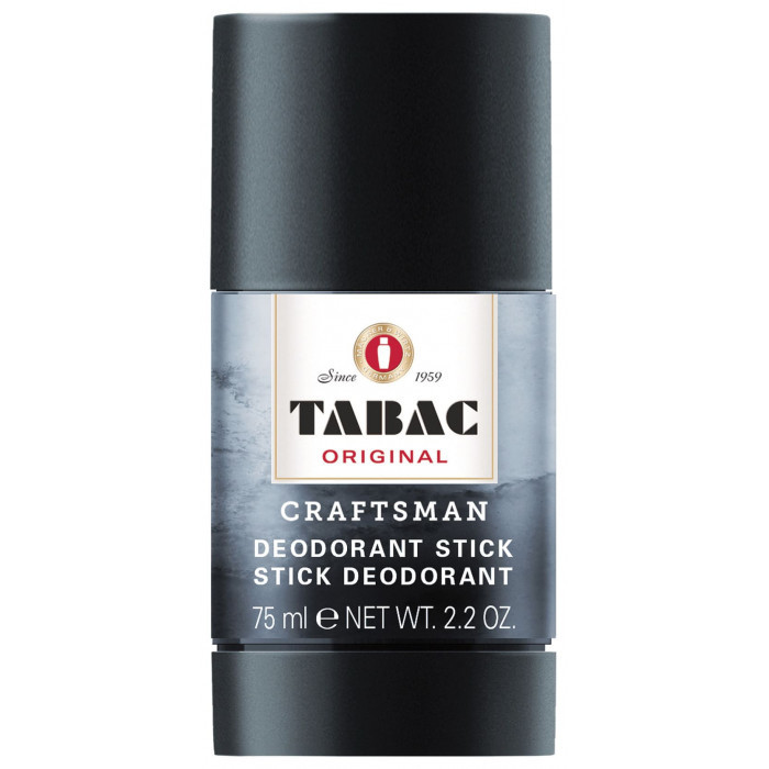 TABAC CRAFTSMAN DEO STICK 75 ML