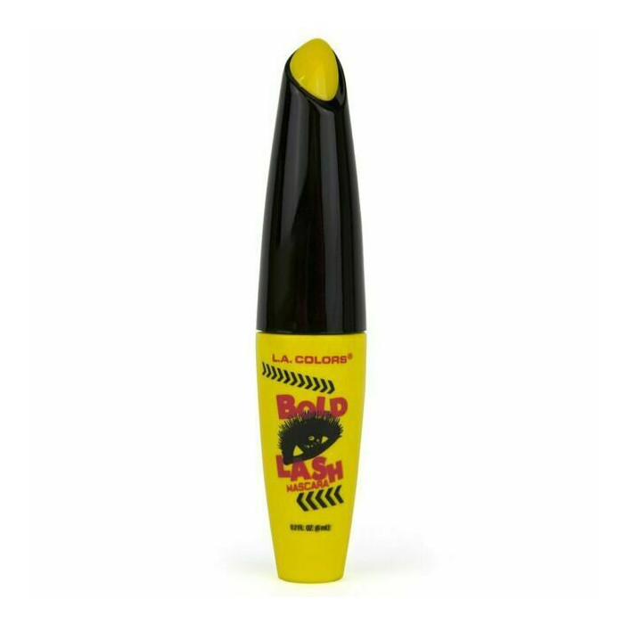 MASCARA - MINI BOLD MASCARA- BLACK