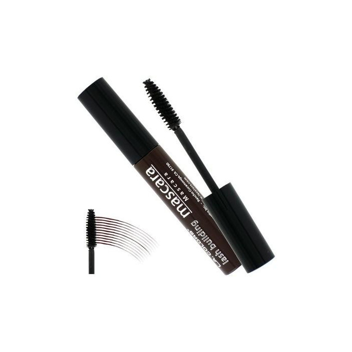 MASCARA - BLACK/BROWN (LASH BUILDING)