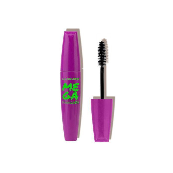 MASCARA - MEGA MASCARA- BLACK