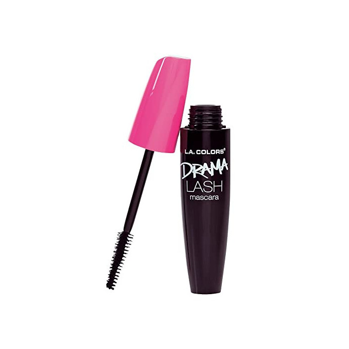 MASCARA - DRAMA LASH- BLACK