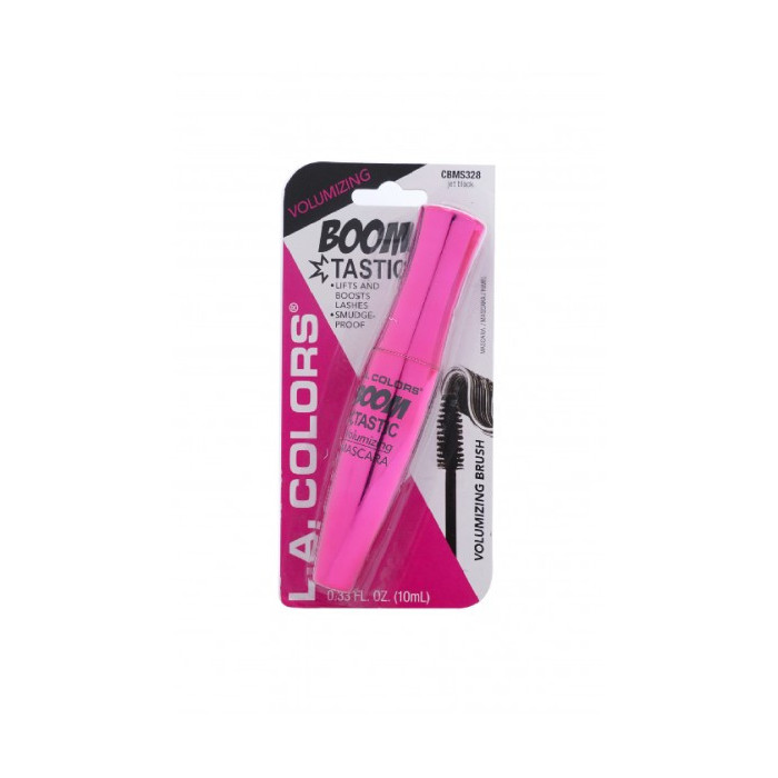 MASCARA - BOOMTASTIC MASCARA- BLACK