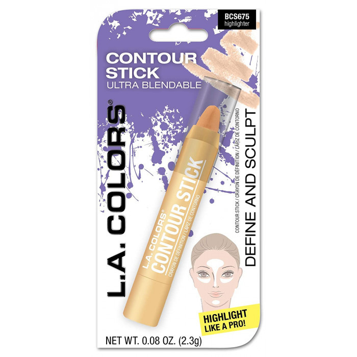 CONTOUR & HIGHLIGHT - CONTOUR STICK- HIGHLIGHTER