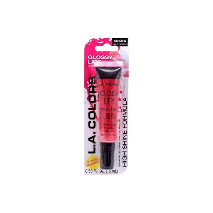 GLOSSY LIPS SHEER LIPGLOSS - WATERMELON SPLASH