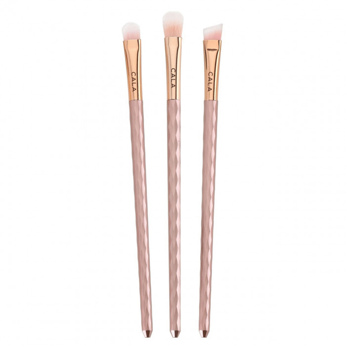 EYE BRUSH TRIO (3 PCS)