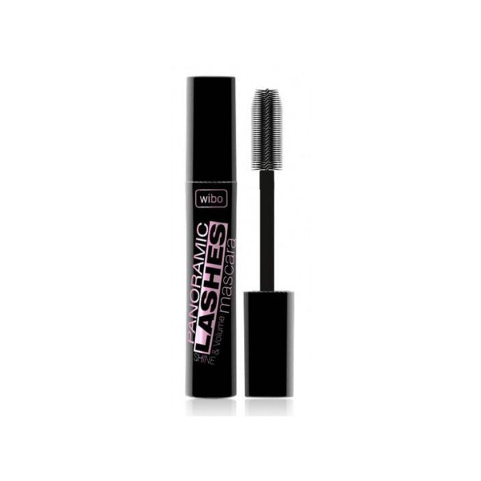 WIBO MASCARA PANORAMIC LASHES