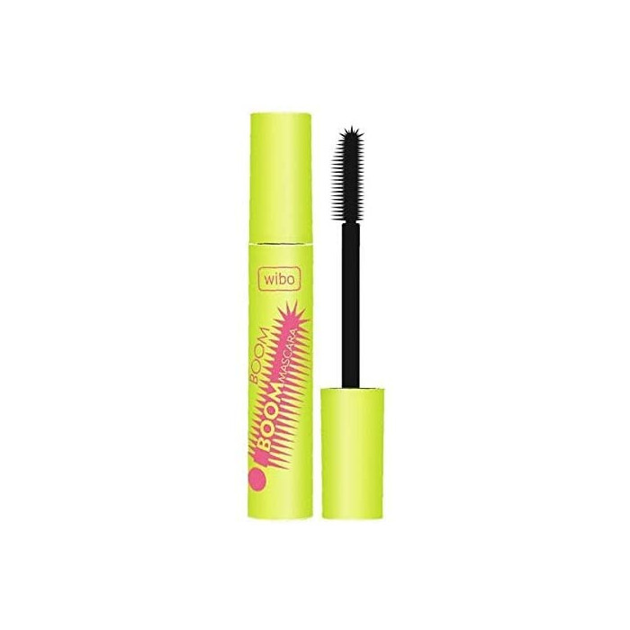 WIBO MASCARA BOOM BOOM