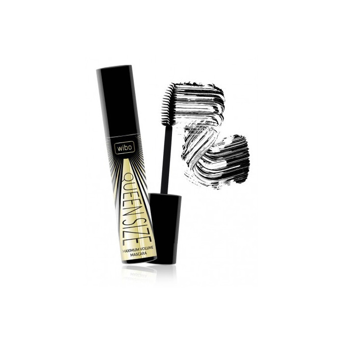 WIBO MASCARA QUEEN SIZE