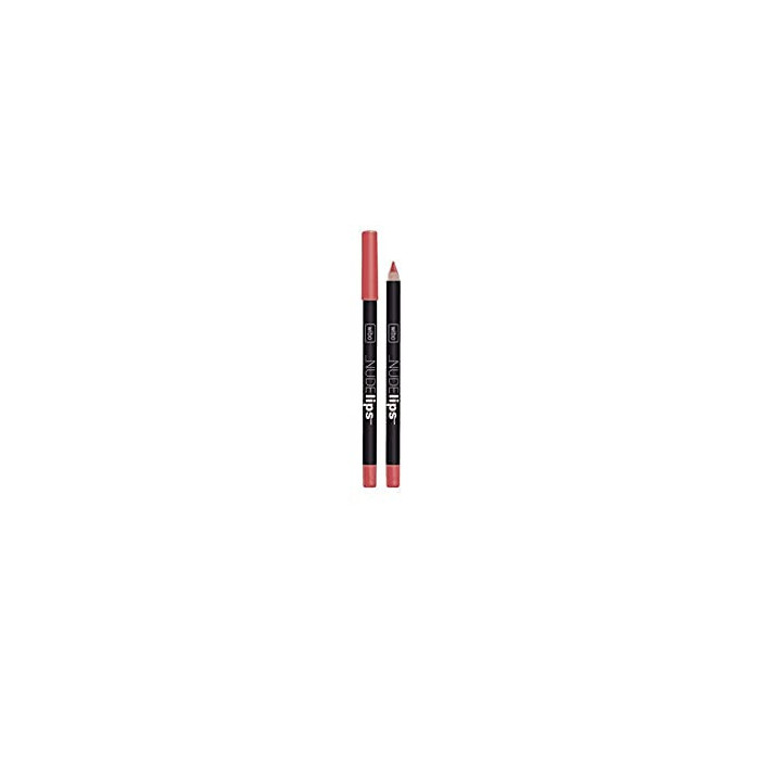 WIBO LIP PENCIL NUDE LIPS 2