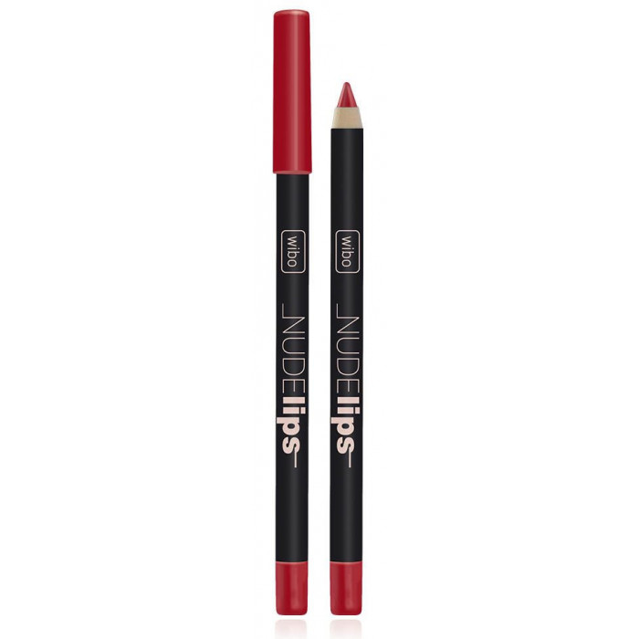 WIBO LIP PENCIL NUDE LIPS 3