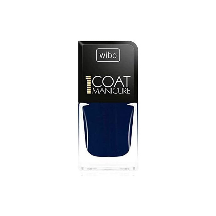 WIBO NAIL POLISH COAT MANICURE 21