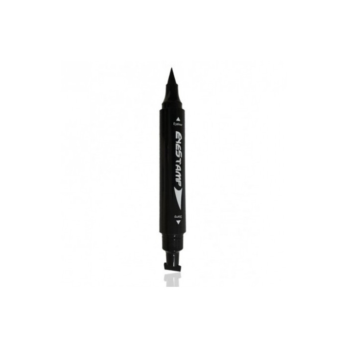 EYESTAMP BLACK - MEDIUM