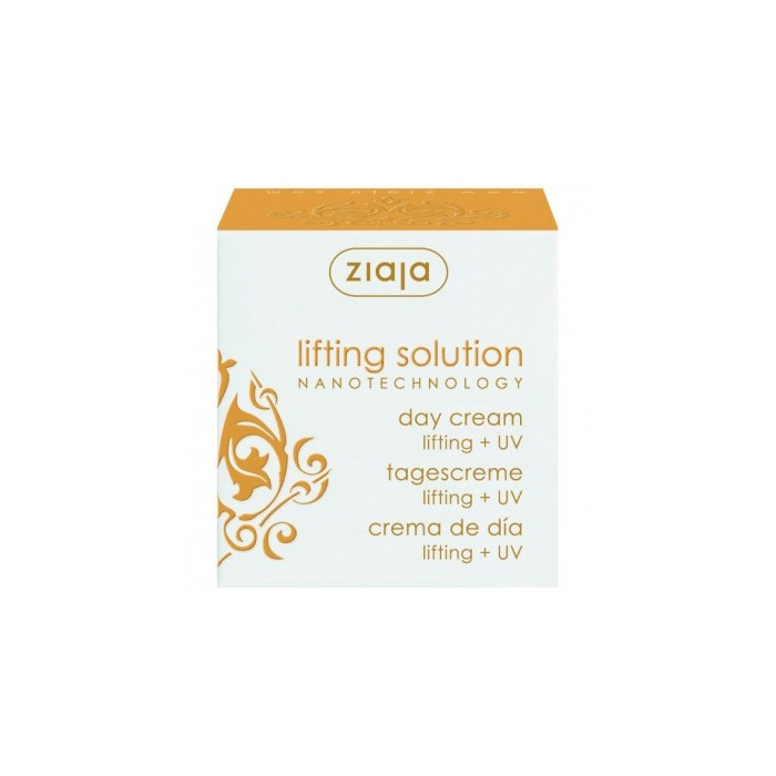 LIFTING SOLUTION CREMA FACIAL DE DIA LIFTING + UV - 50 ML