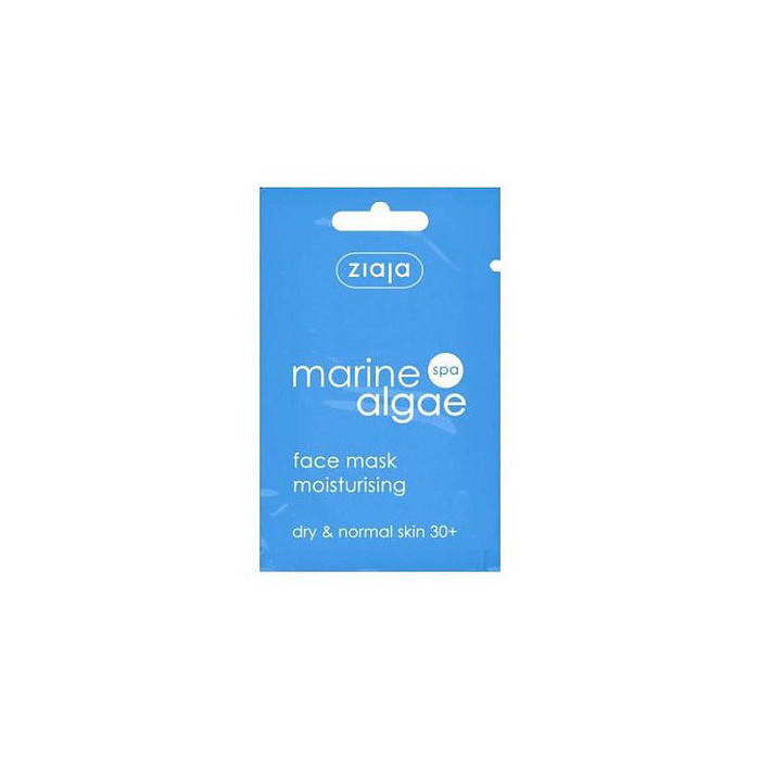 MARINE ALGAE MASCARILLA FACIAL (PACK 20 UDS) - 20 X 7 ML