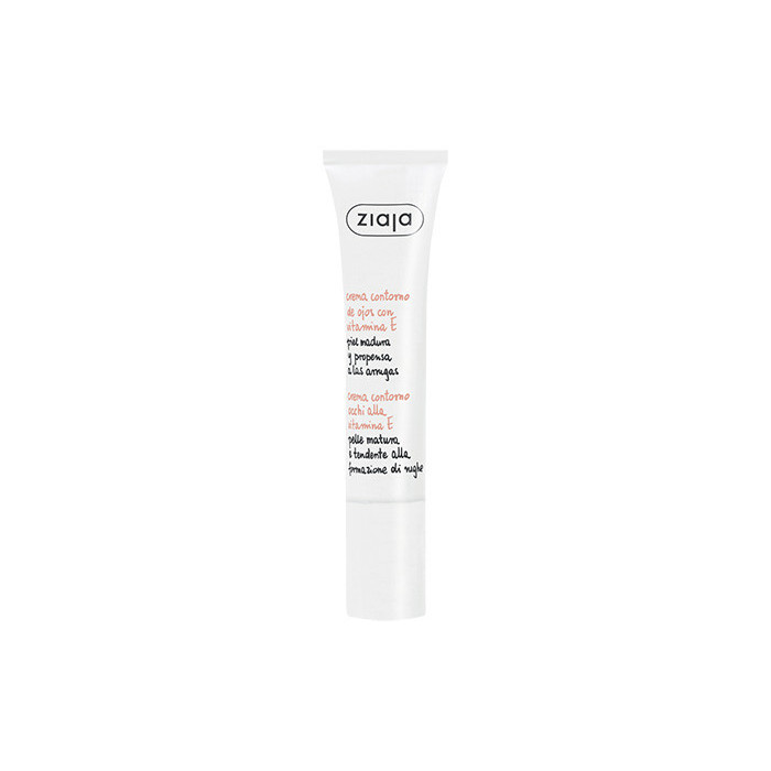 MULTIVITAMINAS CREMA CONTORNO DE OJOS - 15 ML