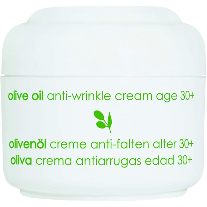 OLIVA NATURAL CREMA ANTIARRUGAS - 50 ML