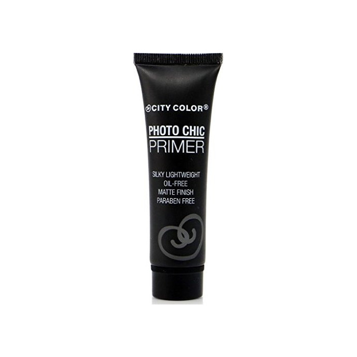 PREBASE DE MAQUILLAJE MATIFICANTE MATTIFYING PRIMER