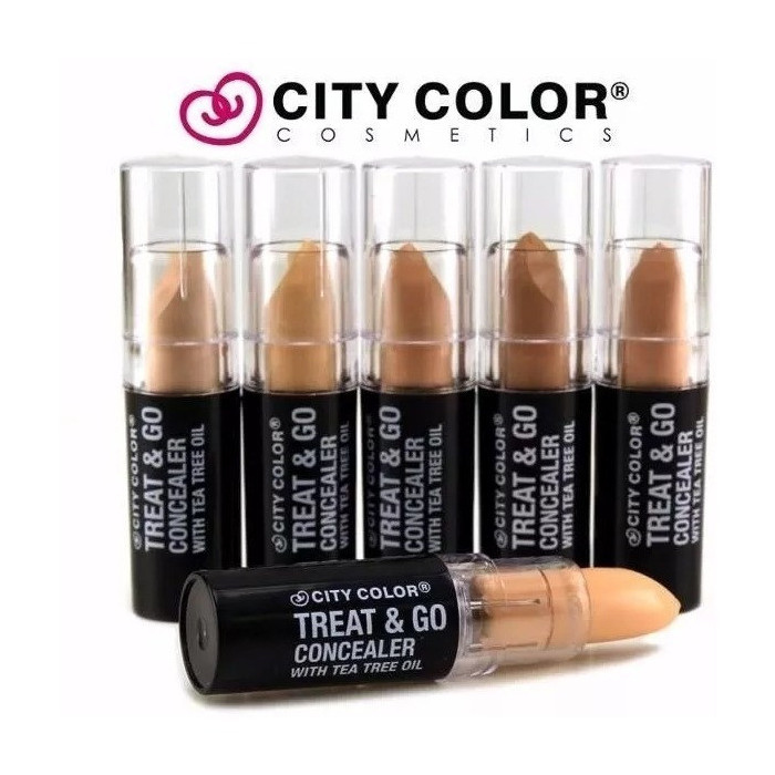 CORRECTOR TREAT & GO COLOR: 04