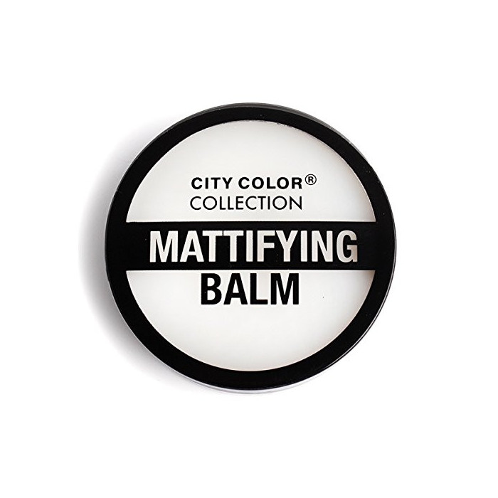 PREBASE DE MAQUILLAJE MATIFICANTE MATTIFYING BALM