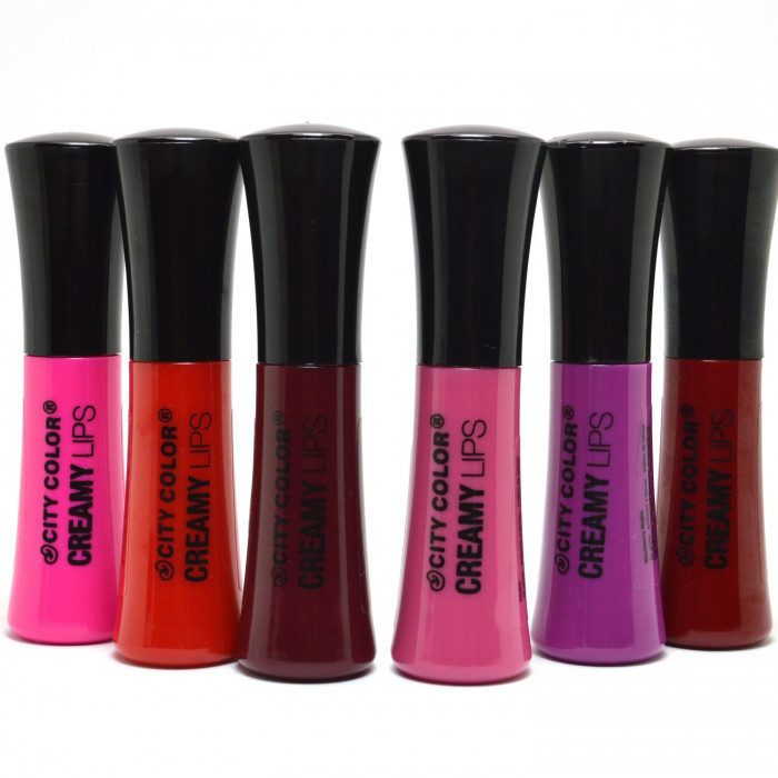 TINTE PARA LABIOS CREAMY LIPS COLOR: 02