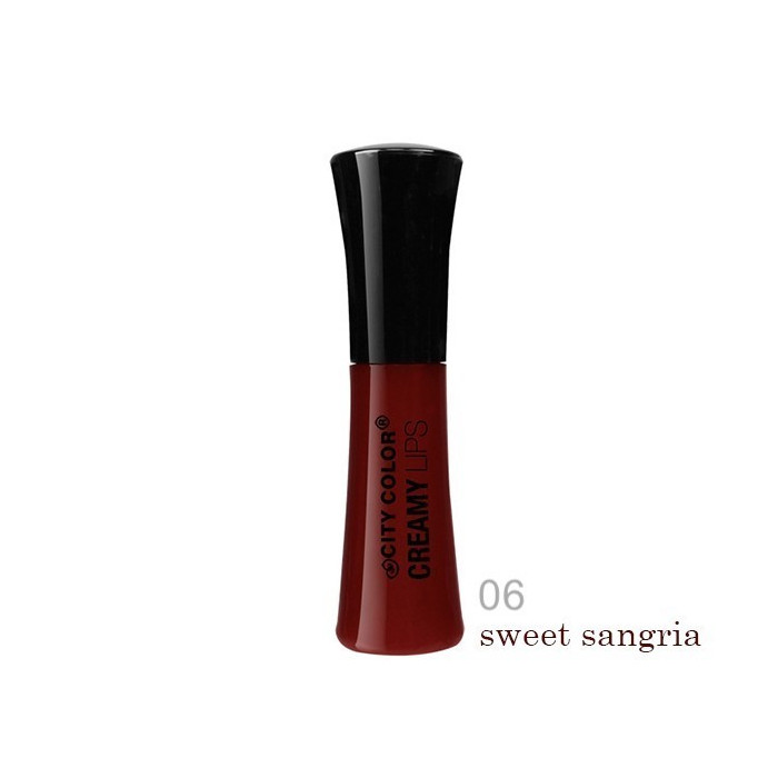 TINTE PARA LABIOS CREAMY LIPS COLOR: 03