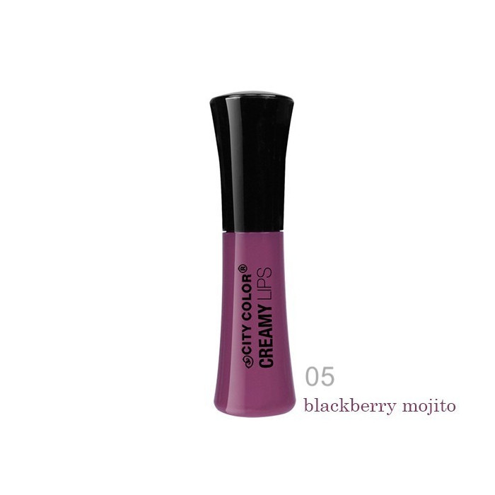 TINTE PARA LABIOS CREAMY LIPS COLOR: 05