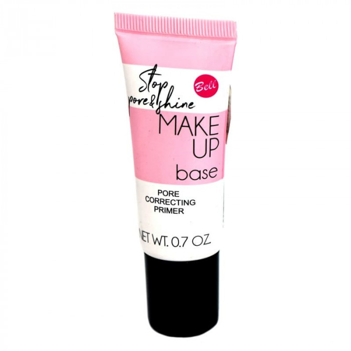 PREBASE DE MAQUILLAJE STOP PORE & SHINE