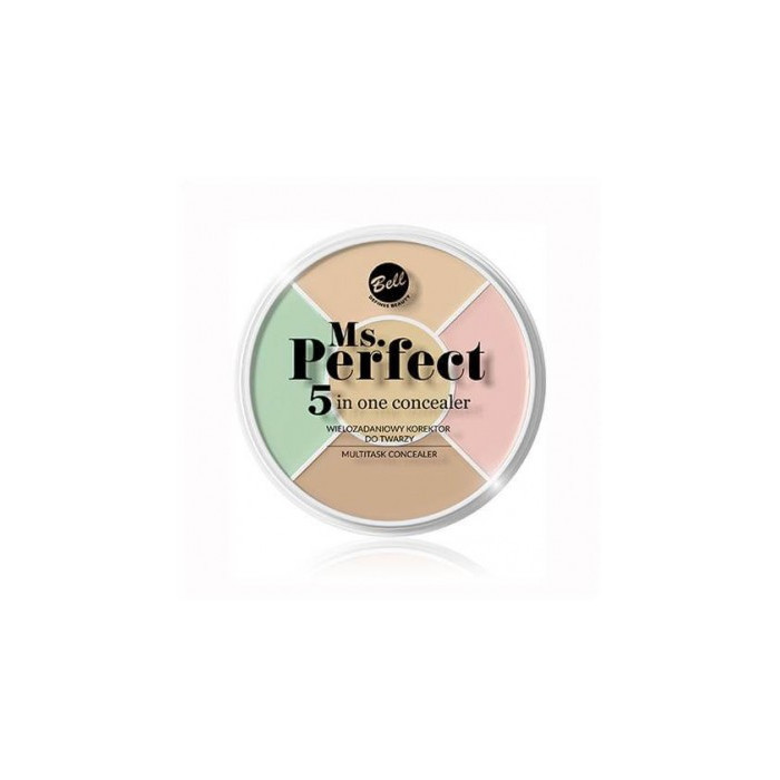 CORRECTOR 5 EN 1 PERFECT CONCEALER