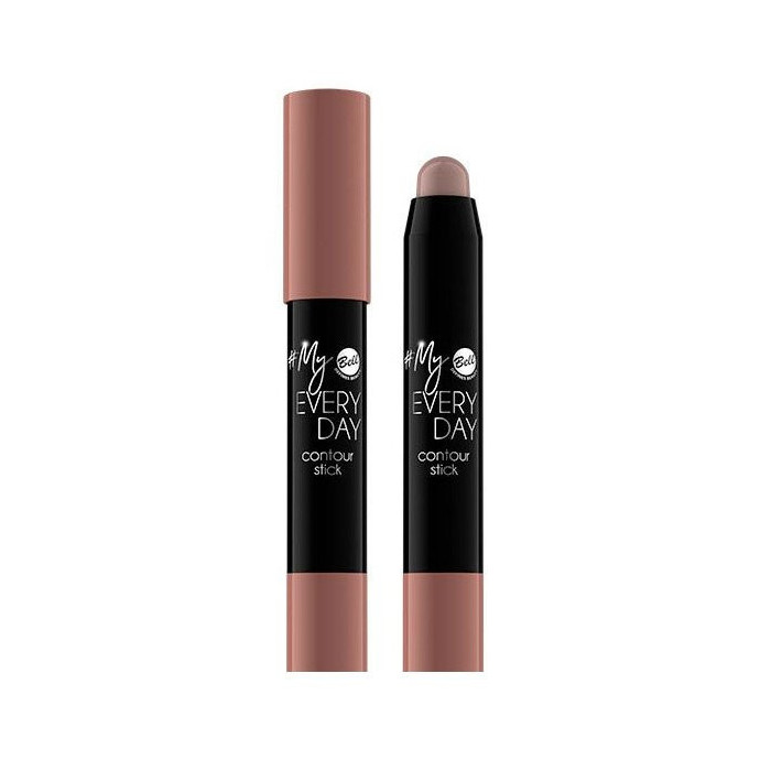 CONTORNO EN BARRA MY EVERYDAY CONTOUR STICK