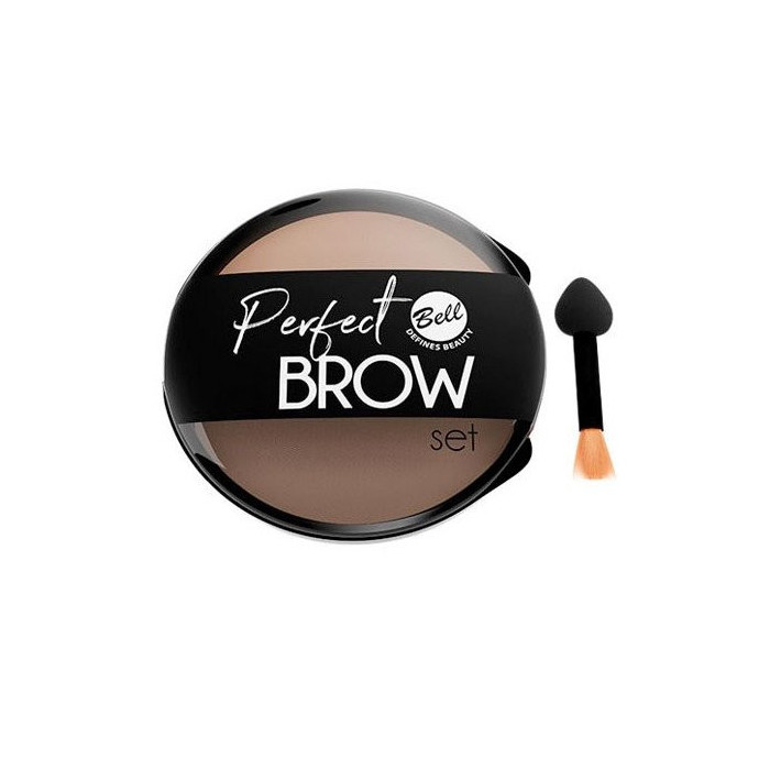 KIT PARA CEJAS PERFECT BROW 01