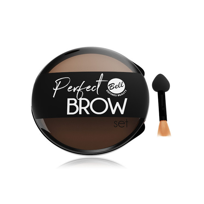 KIT PARA CEJAS PERFECT BROW 02