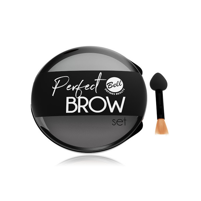 KIT PARA CEJAS PERFECT BROW 03