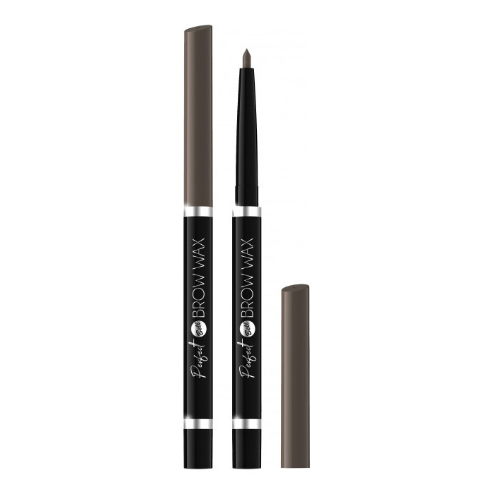 CERA PARA CEJAS PERFECT BROW WAX 01